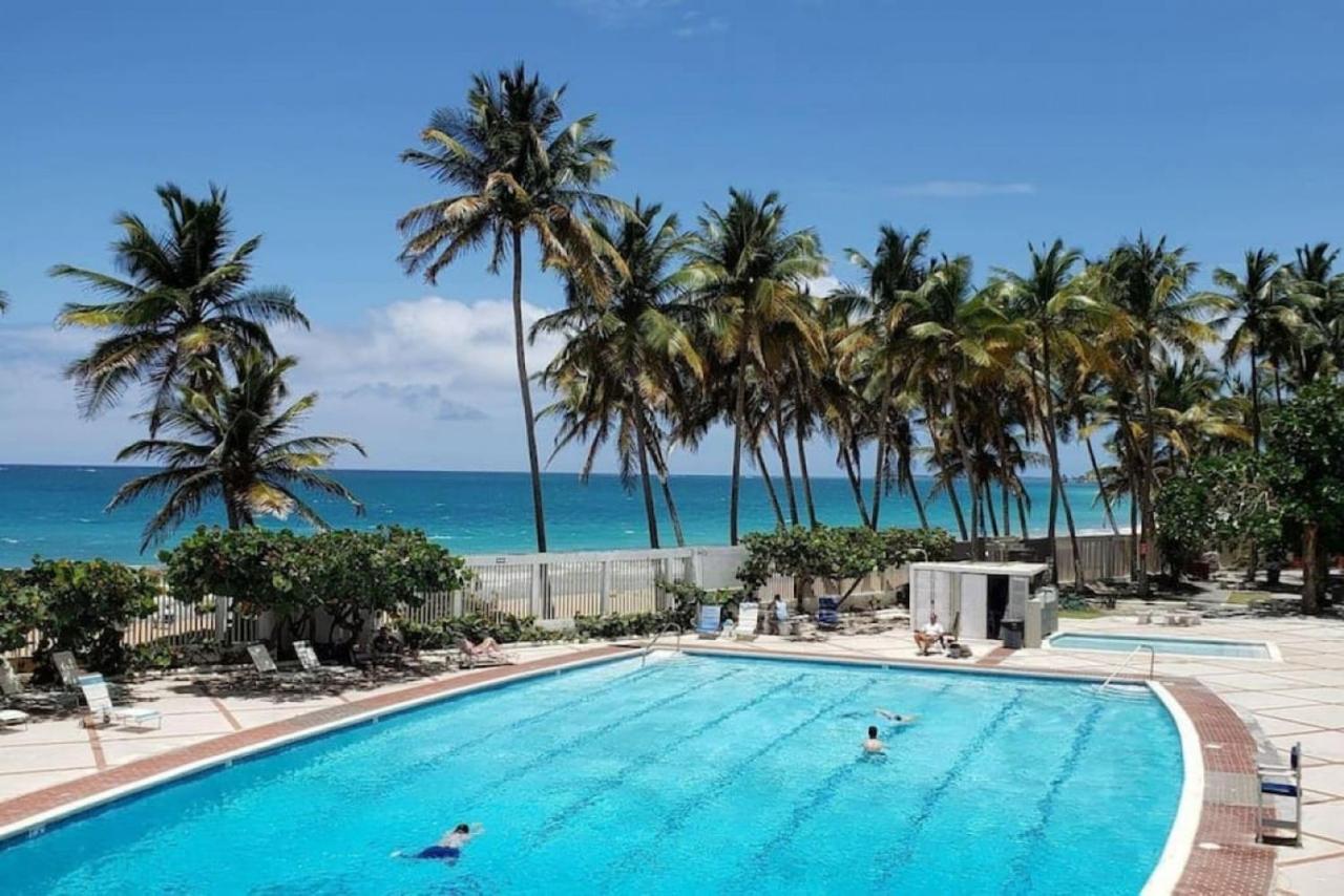 Вилла Kasa Royal Palms Сан-Хуан Экстерьер фото