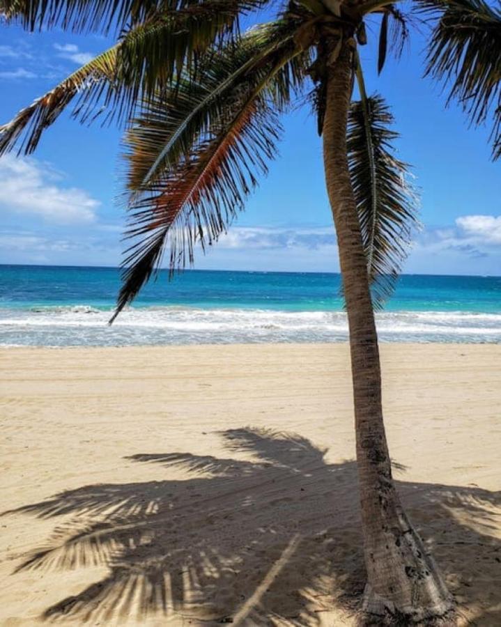 Вилла Kasa Royal Palms Сан-Хуан Экстерьер фото